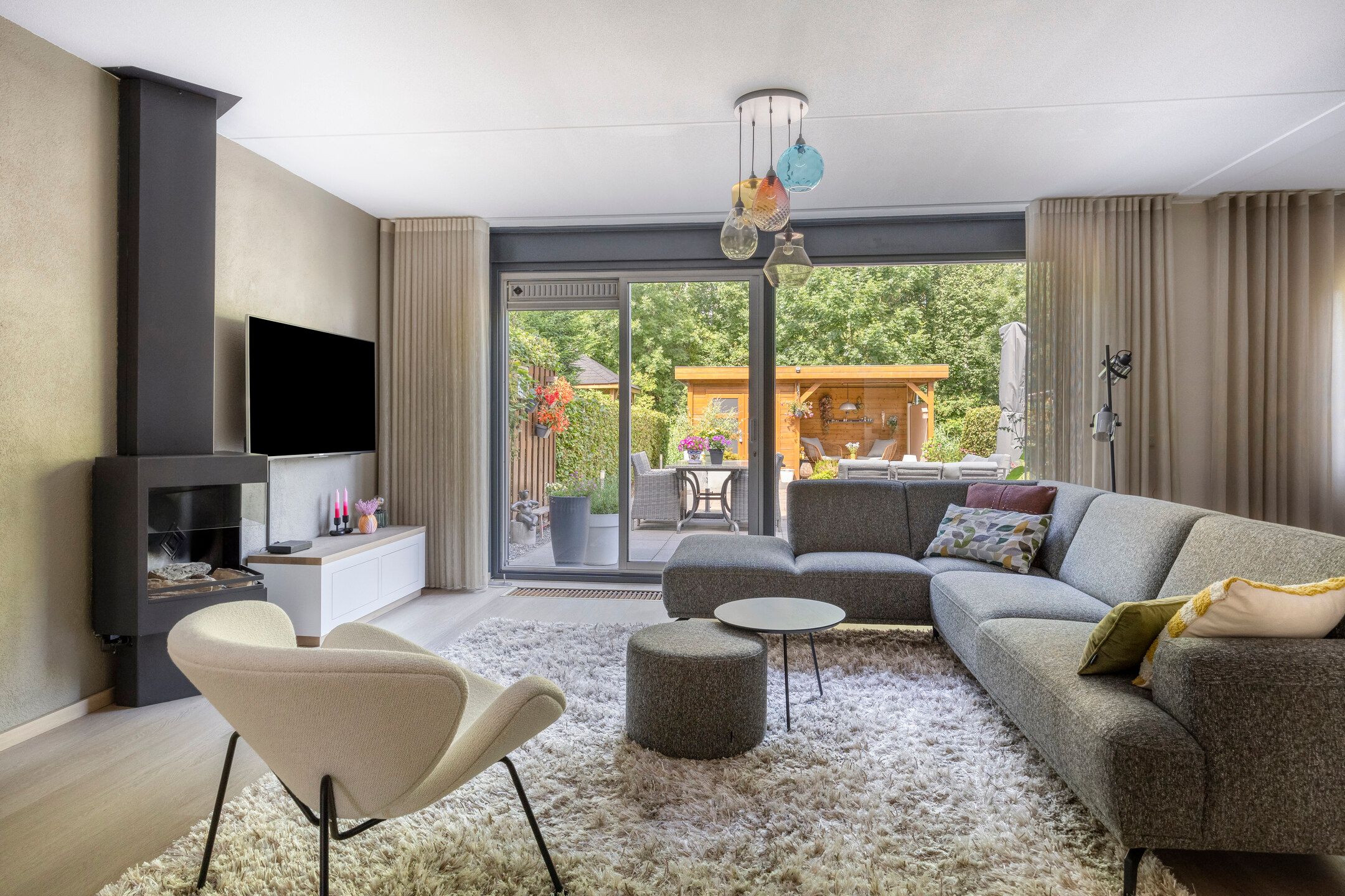 Foto 6 van IJsselmondselaan 235-A