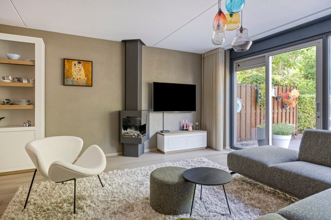 Foto 7 van IJsselmondselaan 235-A