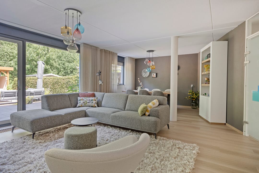 Foto 8 van IJsselmondselaan 235-A