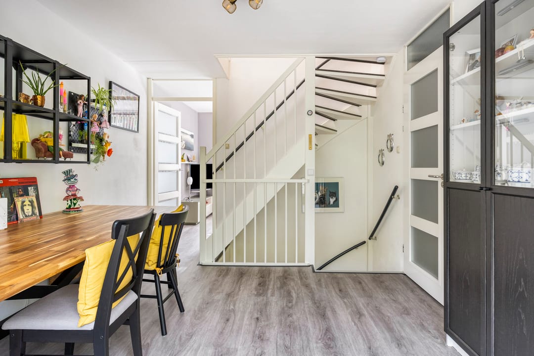 Foto 13 van IJsselmondselaan 235-A