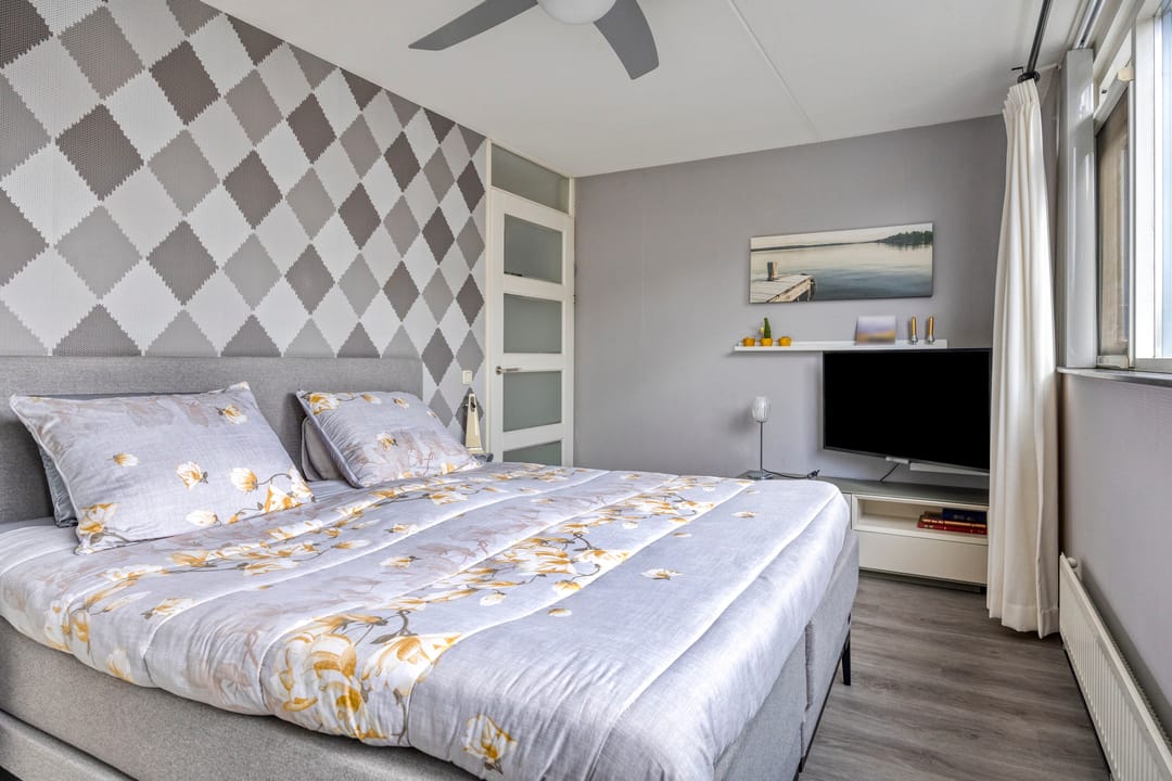 Foto 16 van IJsselmondselaan 235-A