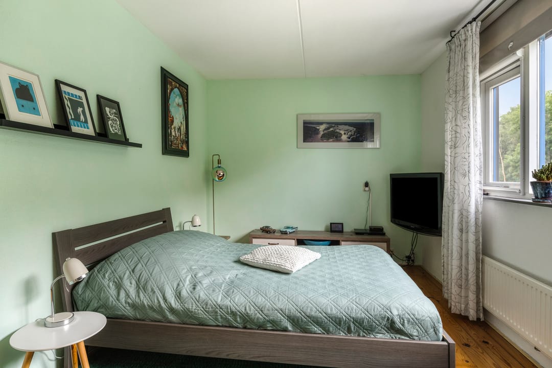 Foto 22 van IJsselmondselaan 235-A