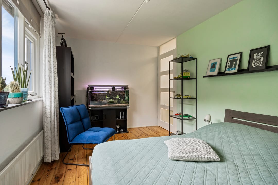 Foto 23 van IJsselmondselaan 235-A