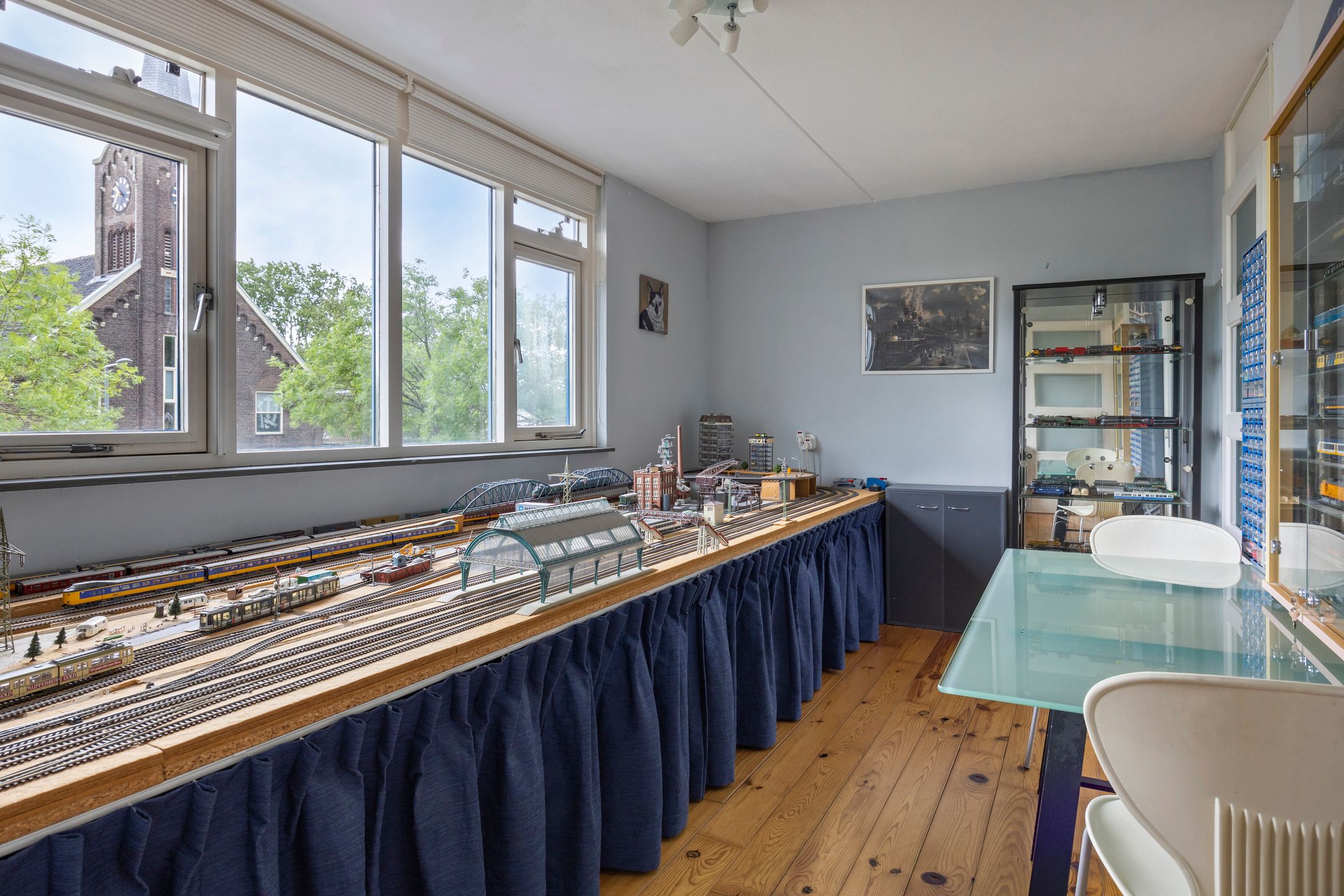 Foto 24 van IJsselmondselaan 235-A