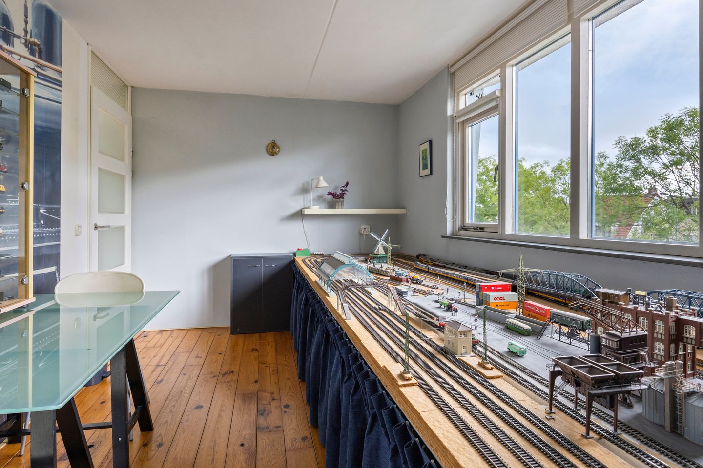 Foto 25 van IJsselmondselaan 235-A