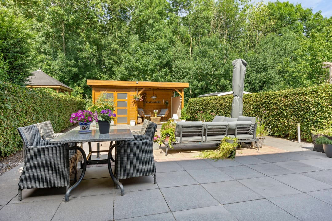 Foto 26 van IJsselmondselaan 235-A