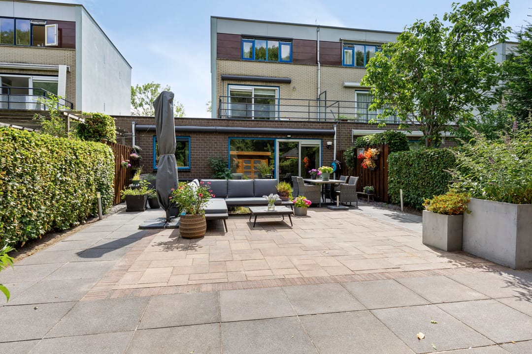 Foto 32 van IJsselmondselaan 235-A