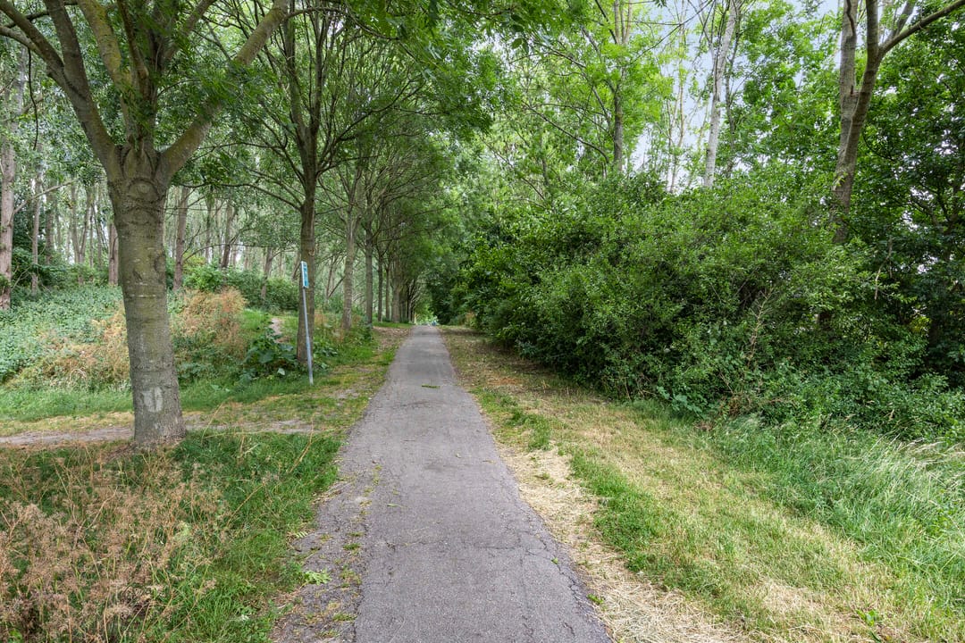 Foto 37 van IJsselmondselaan 235-A