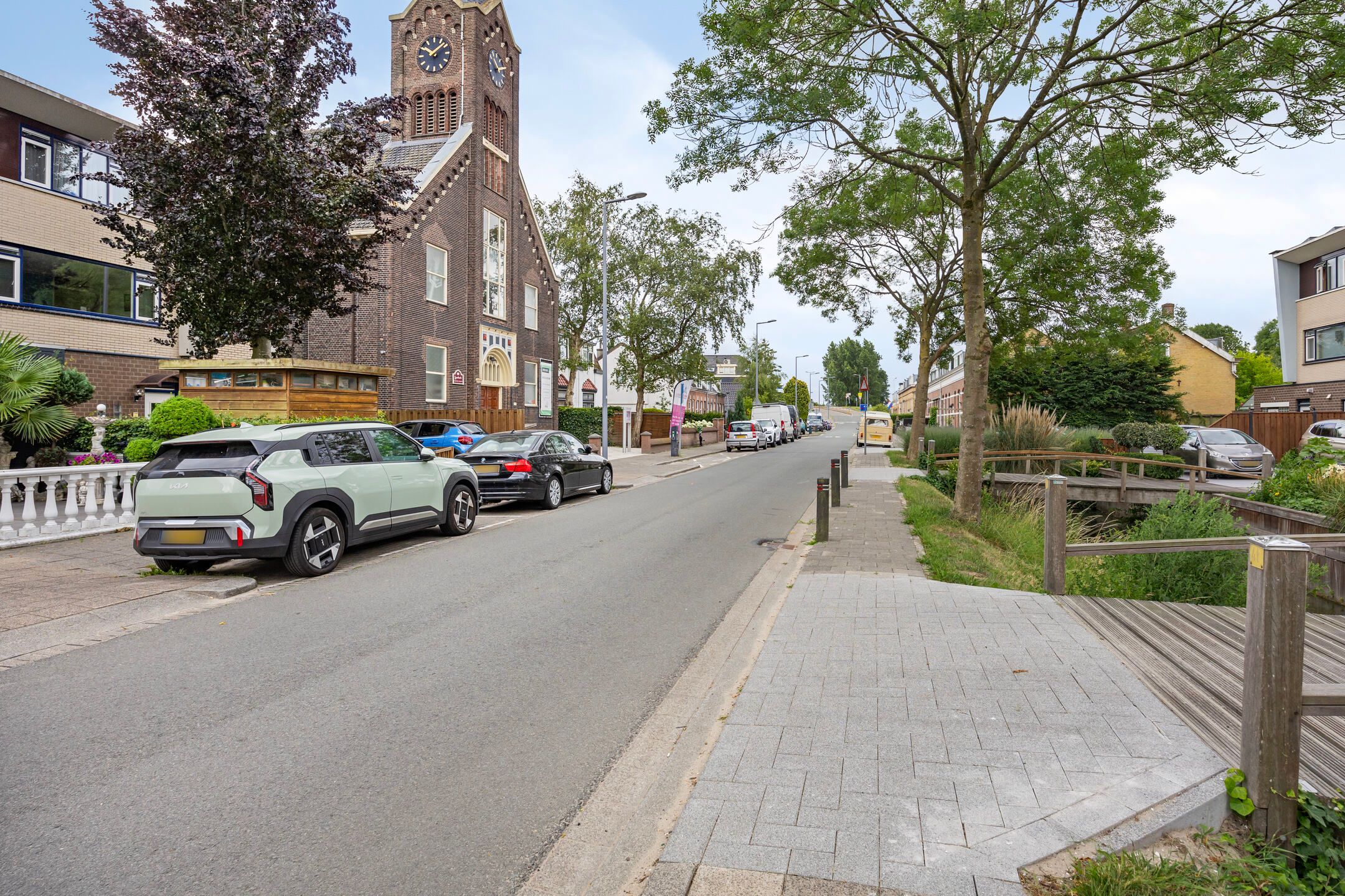 Foto 39 van IJsselmondselaan 235-A