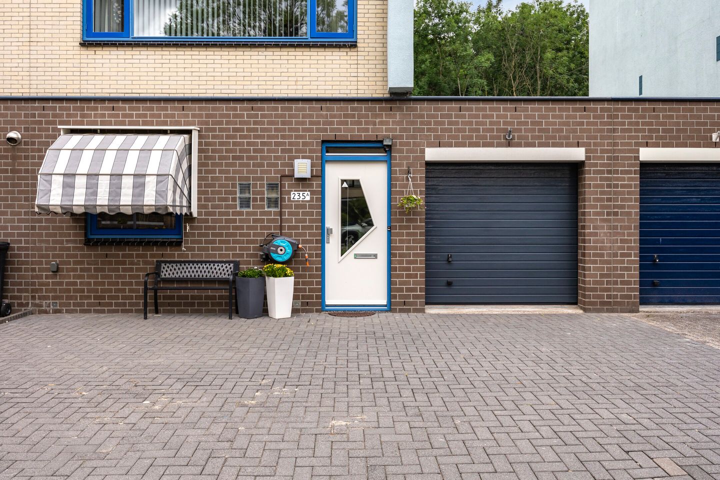 Foto 40 van IJsselmondselaan 235-A