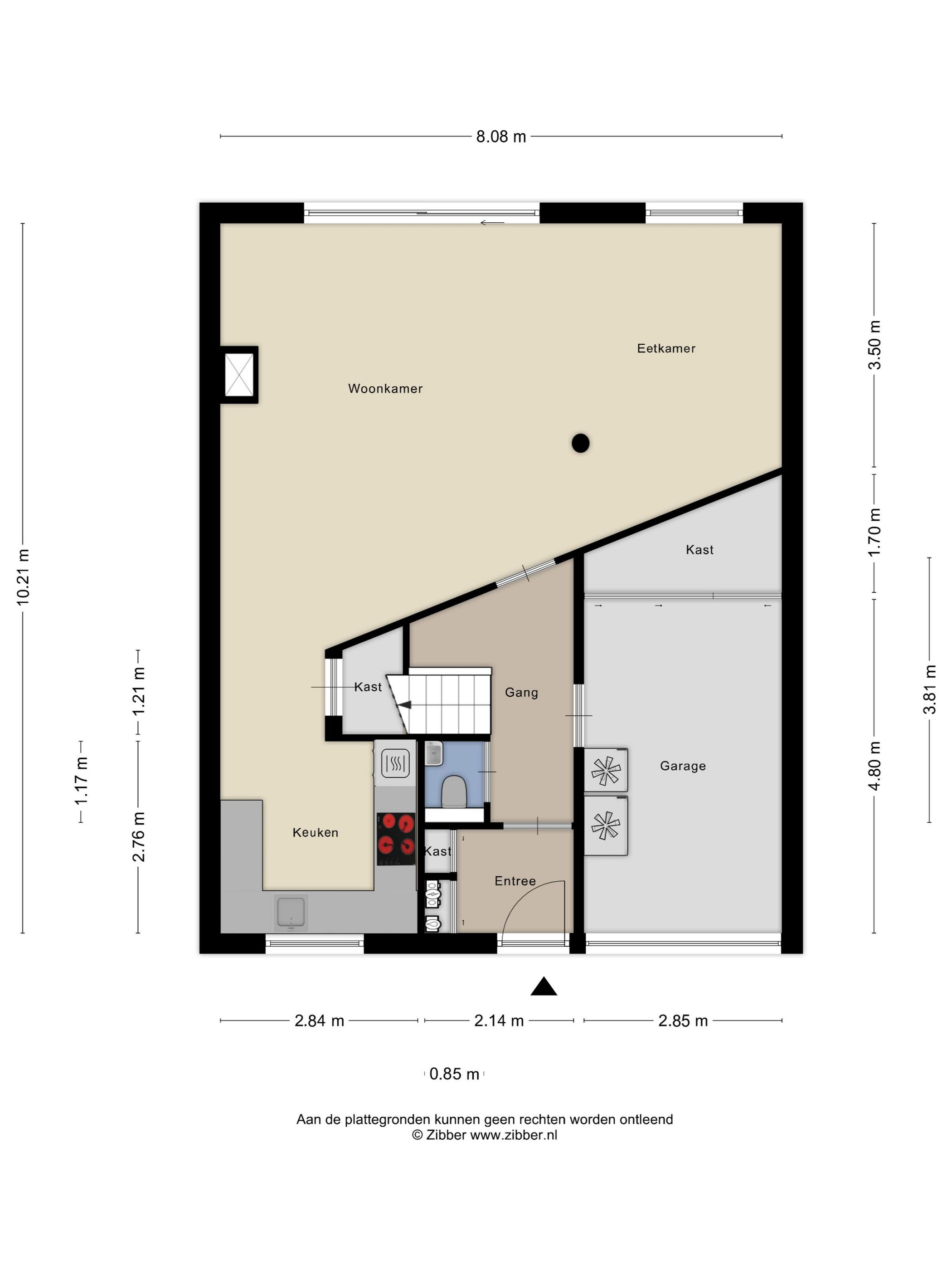 Foto 42 van IJsselmondselaan 235-A