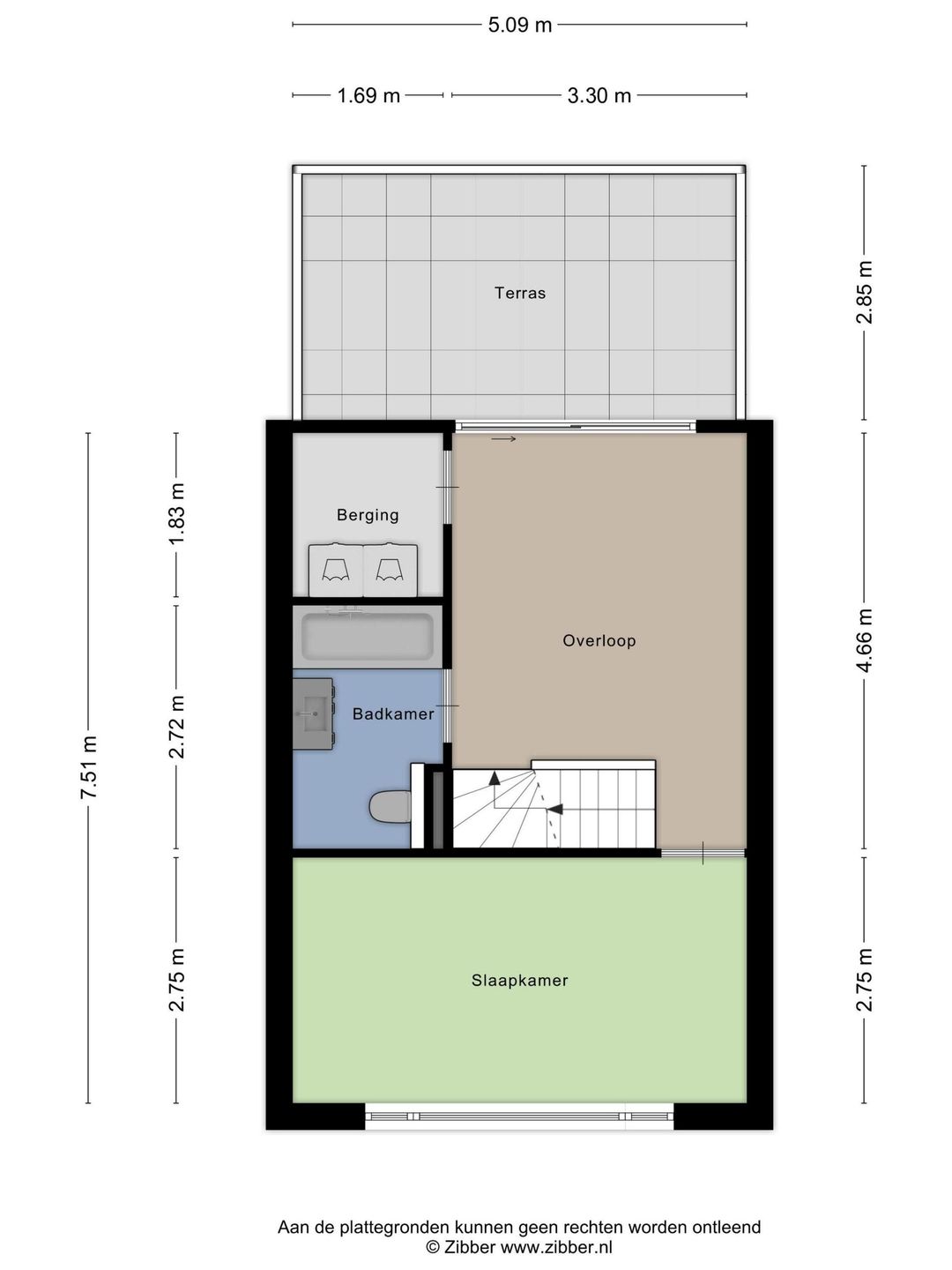 Foto 43 van IJsselmondselaan 235-A