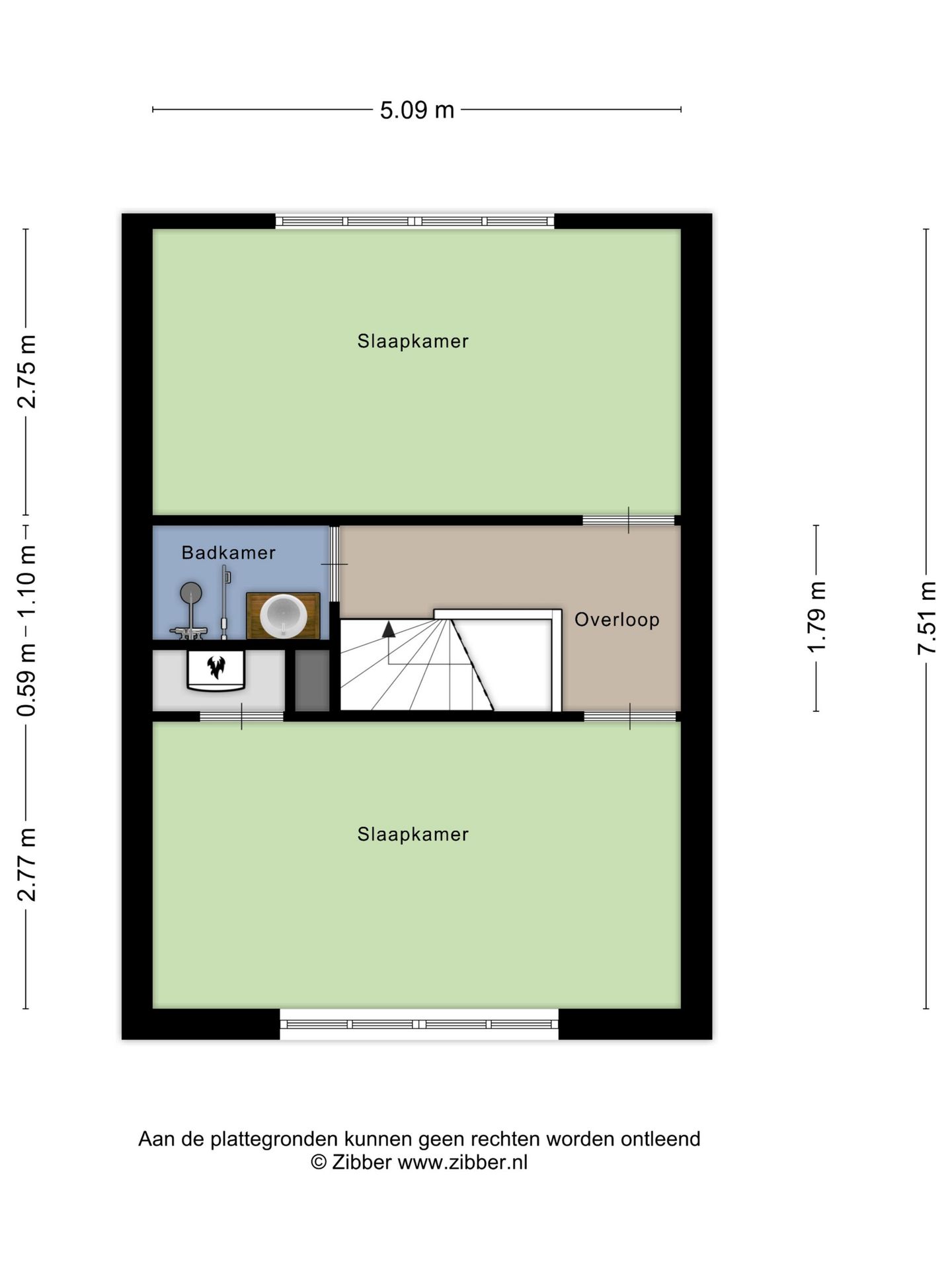 Foto 44 van IJsselmondselaan 235-A