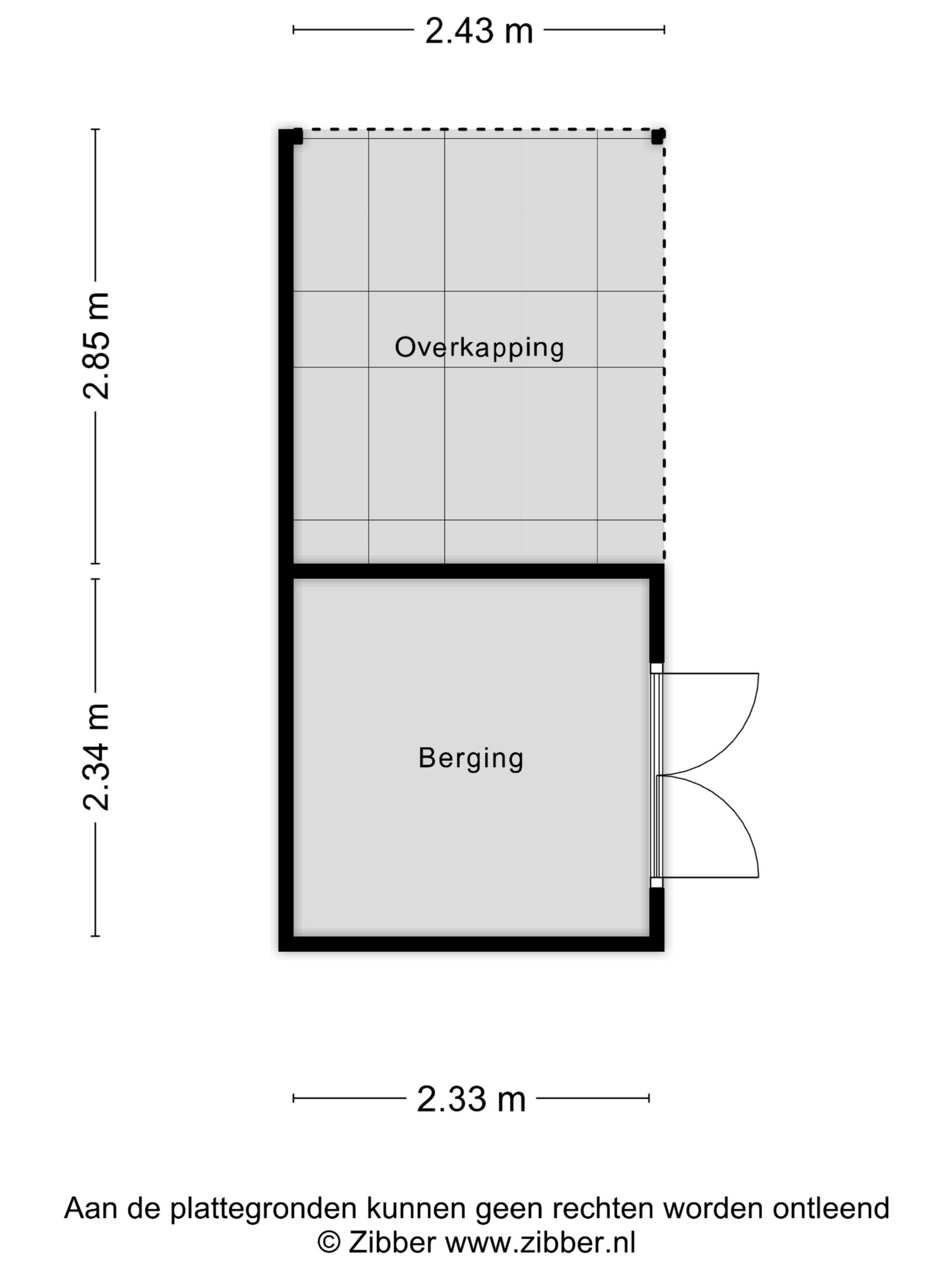 Foto 45 van IJsselmondselaan 235-A