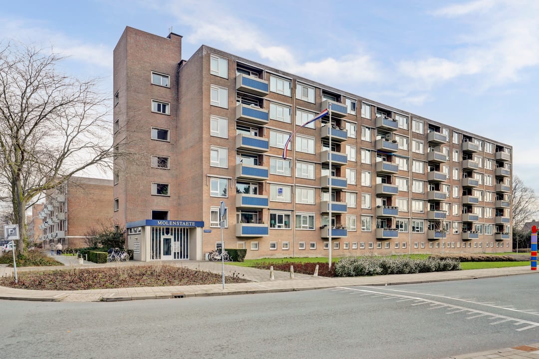 Photo 1 of Molenstraat 31