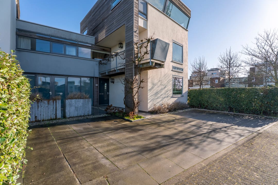 Foto 52 van Jan Wilspark 31