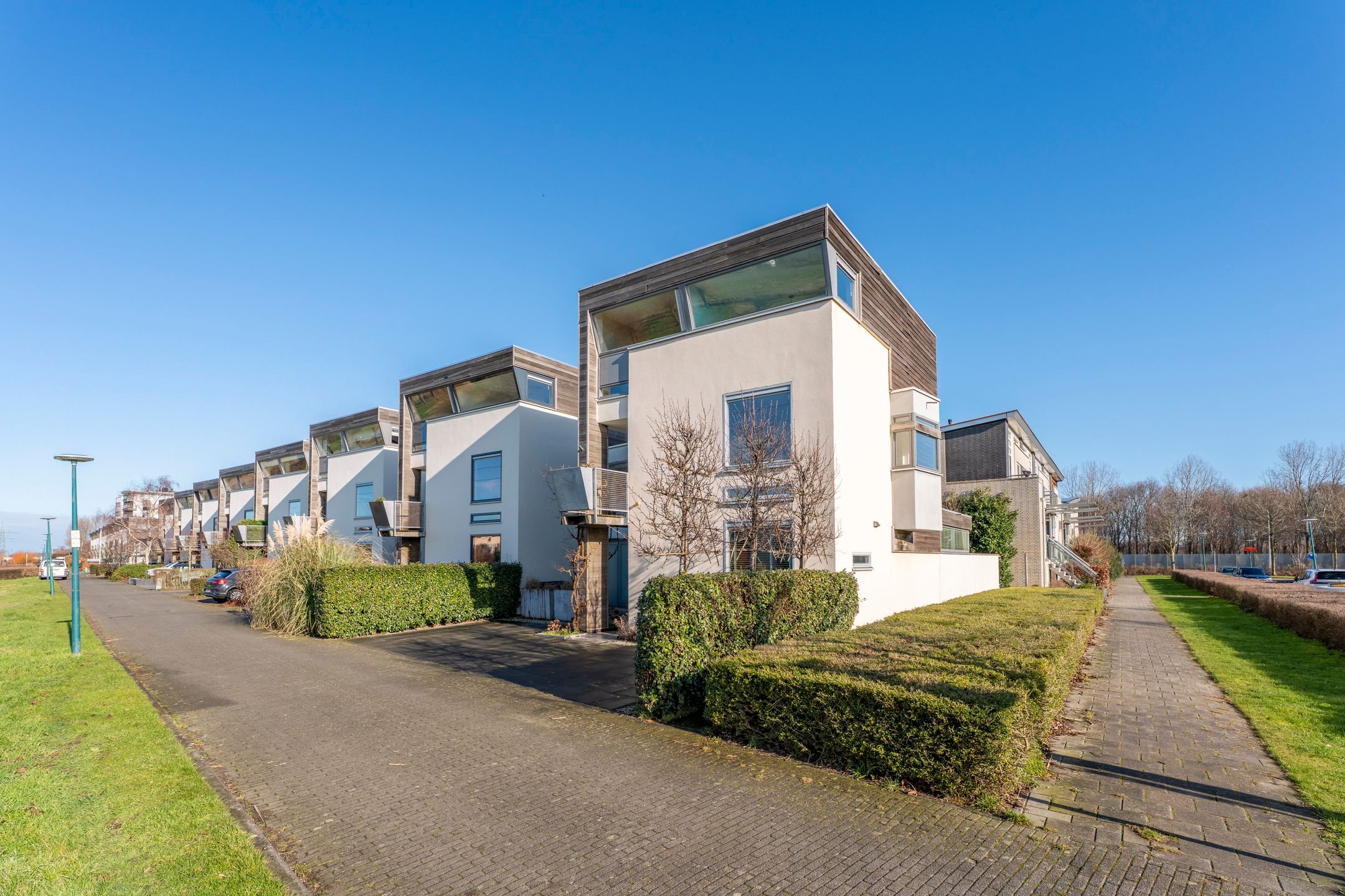 Foto 54 van Jan Wilspark 31