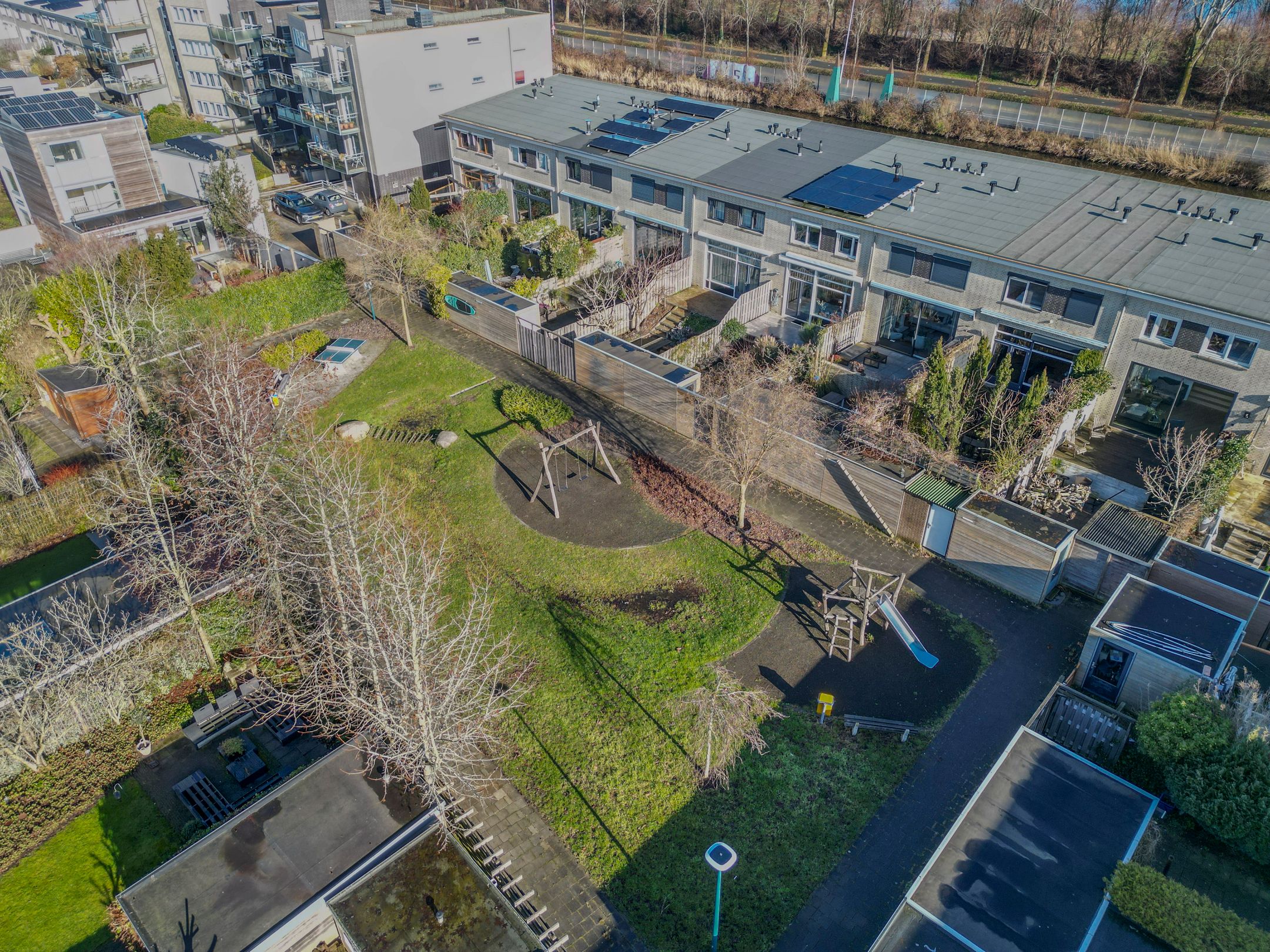 Foto 60 van Jan Wilspark 31