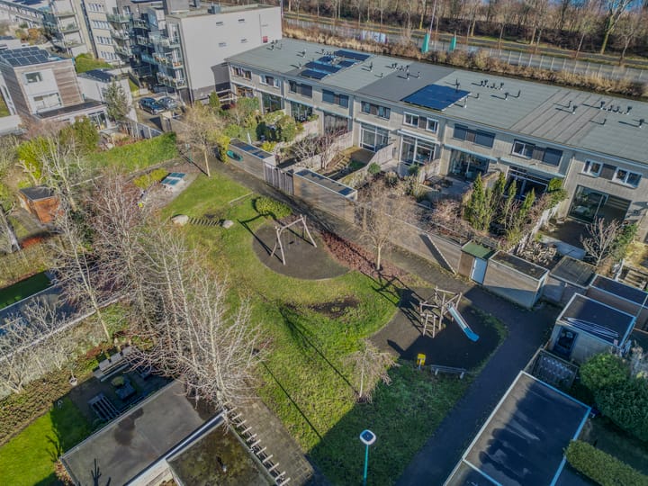 Foto 60 van Jan Wilspark 31