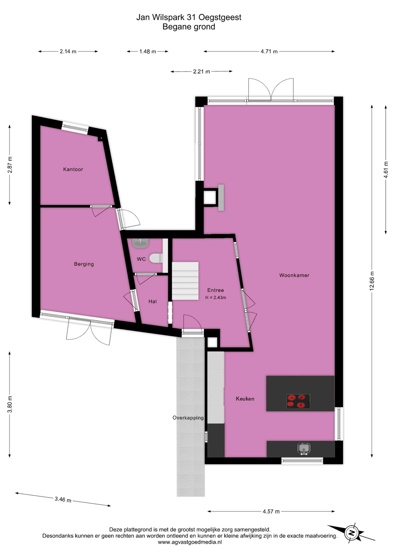 Foto 66 van Jan Wilspark 31