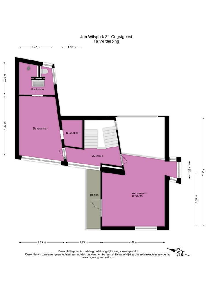 Foto 67 van Jan Wilspark 31