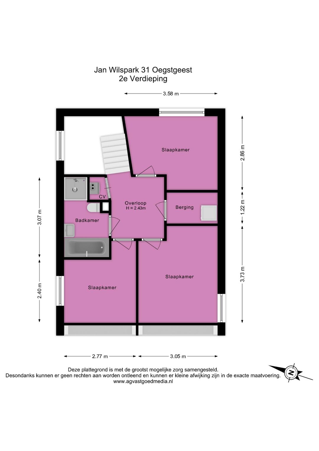 Foto 68 van Jan Wilspark 31