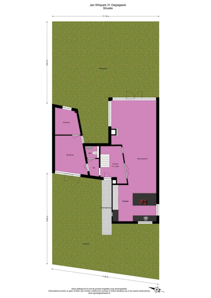 Foto 69 van Jan Wilspark 31