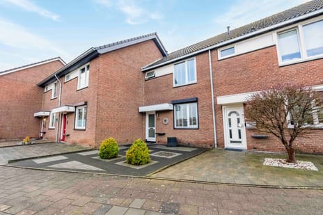 Caumerstraat thumbnail