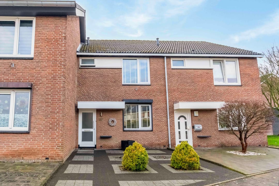 Foto 2 van Caumerstraat 59