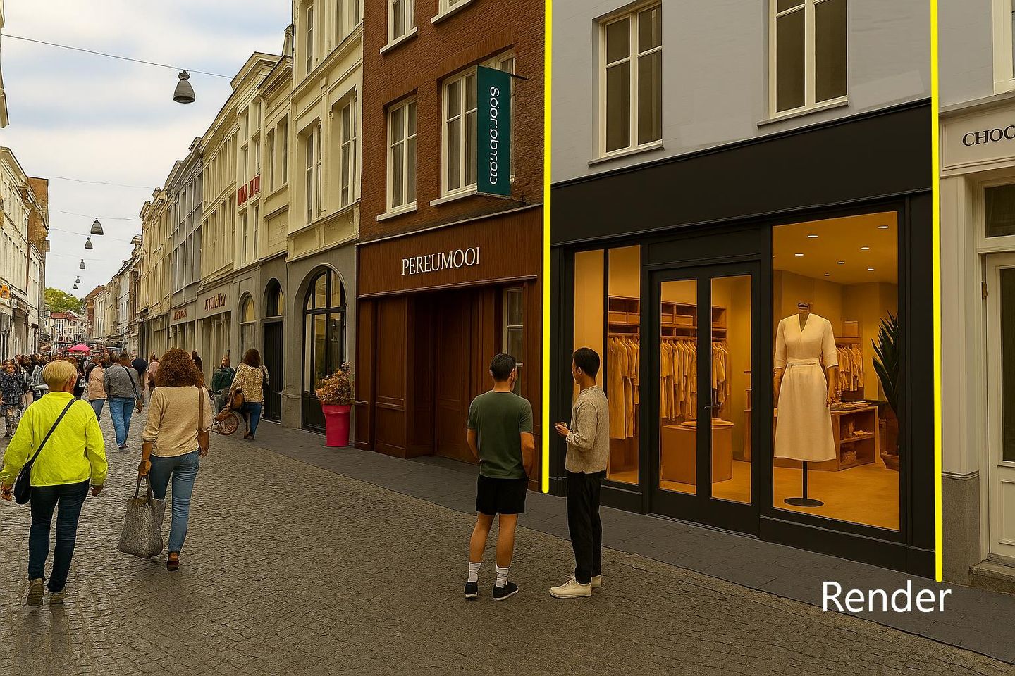 Bekijk foto 1 van Spilstraat 21