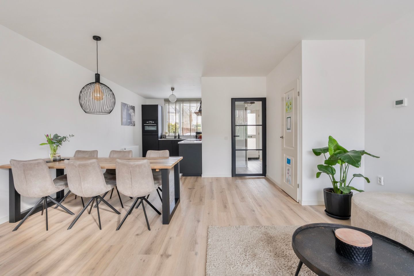 Foto 4 van Caumerstraat 59