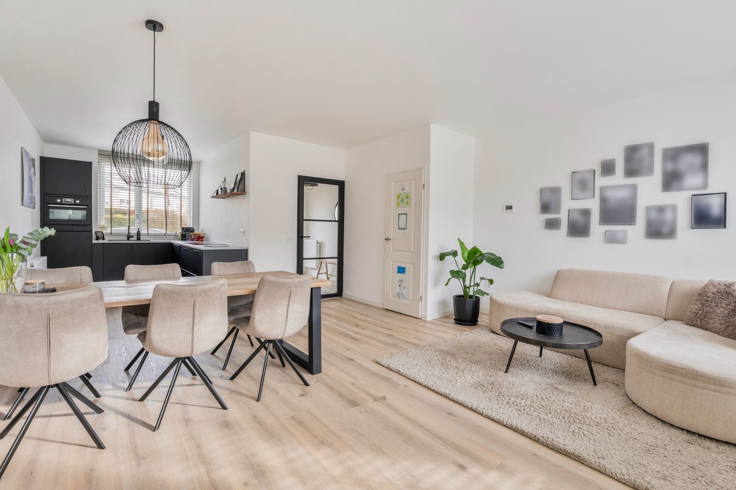 Foto 5 van Caumerstraat 59