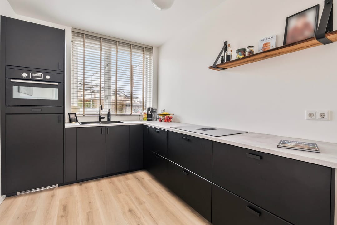 Foto 7 van Caumerstraat 59