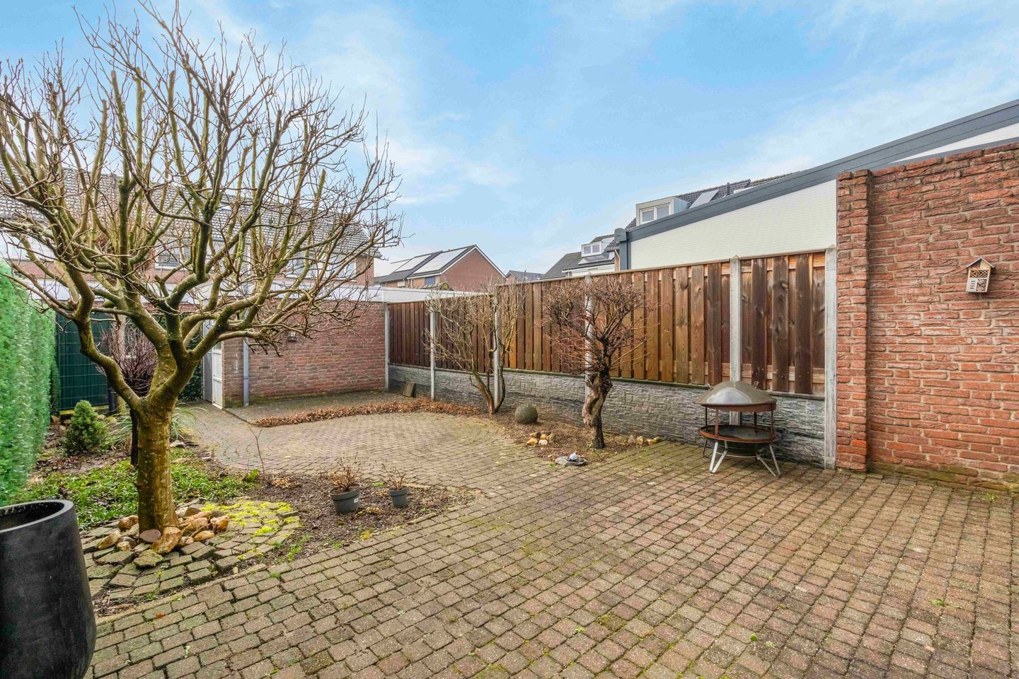 Foto 10 van Caumerstraat 59