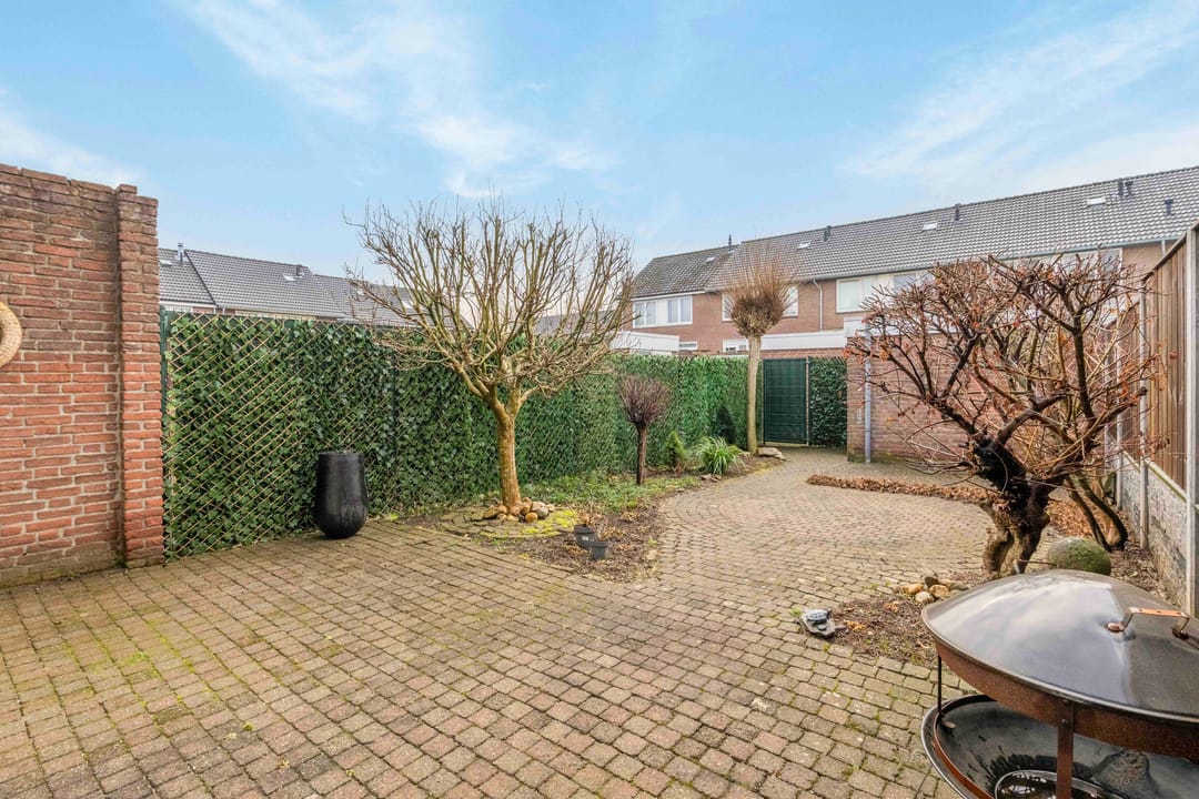 Foto 11 van Caumerstraat 59