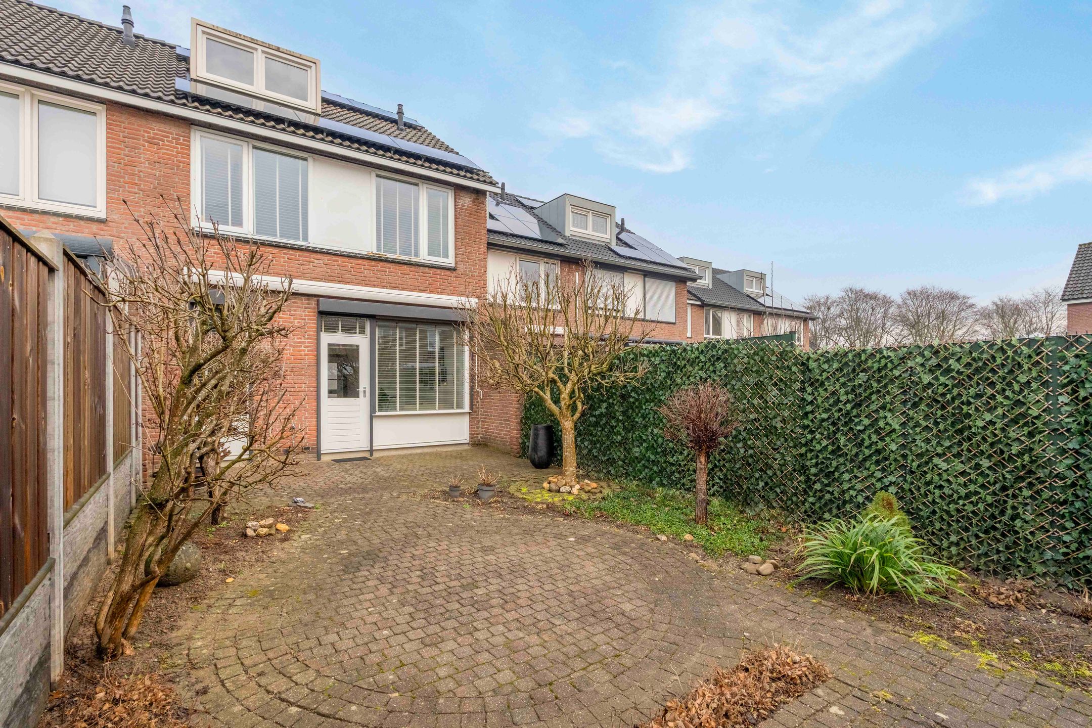 Foto 12 van Caumerstraat 59