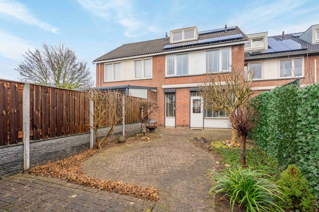 Foto 13 van Caumerstraat 59