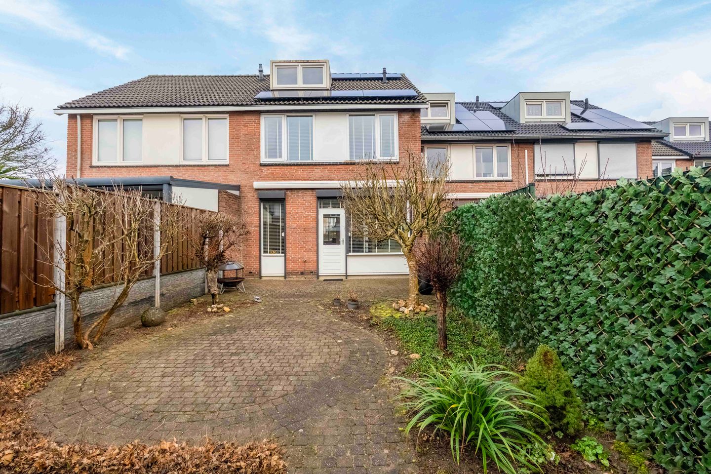 Foto 14 van Caumerstraat 59