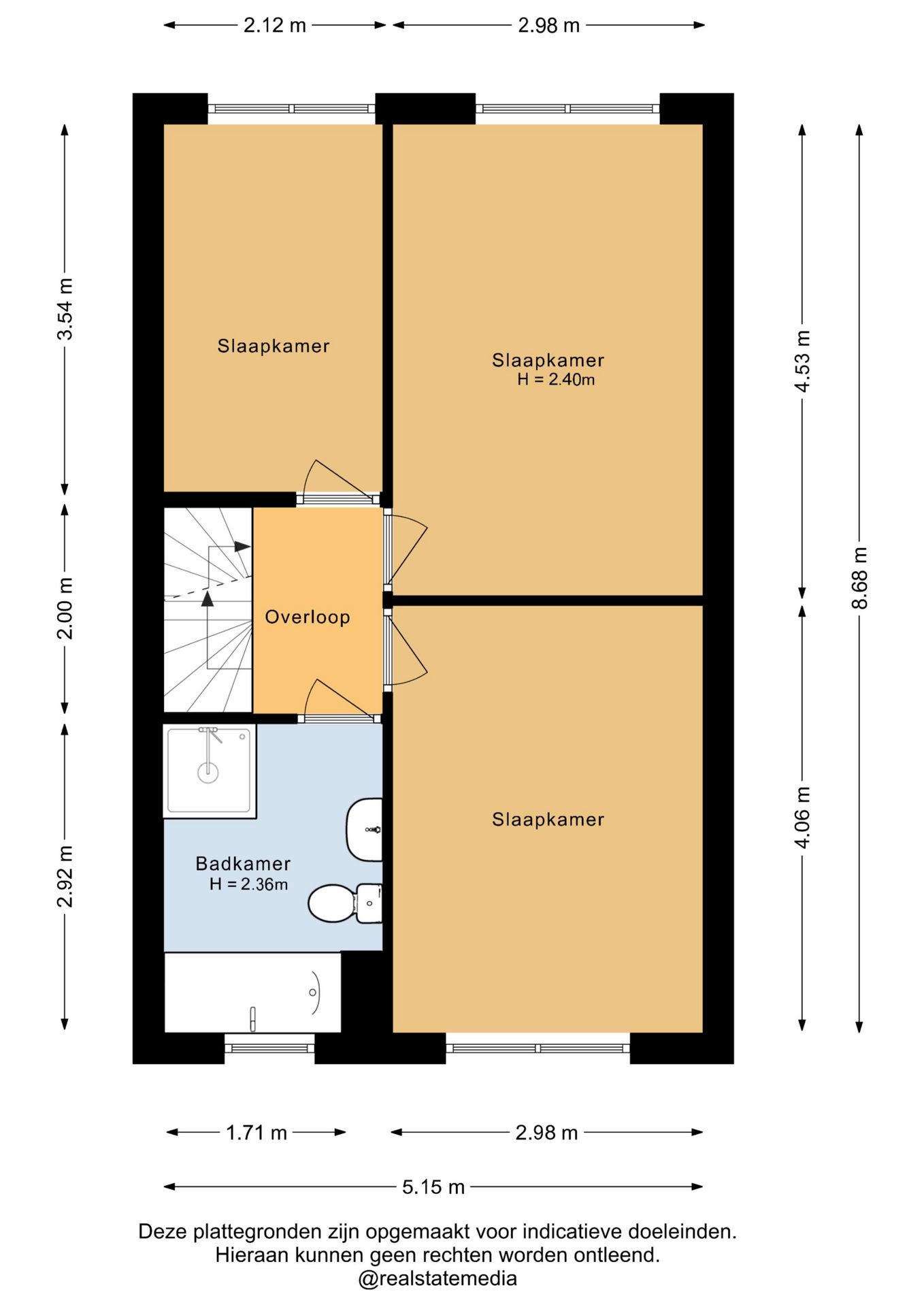 Foto 35 van Caumerstraat 59