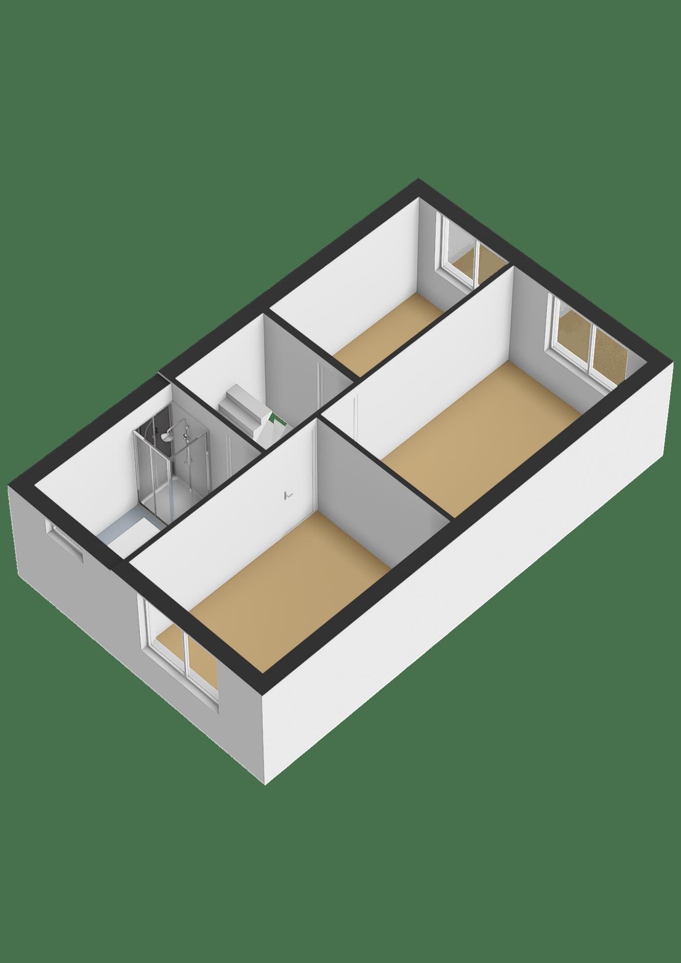 Foto 36 van Caumerstraat 59