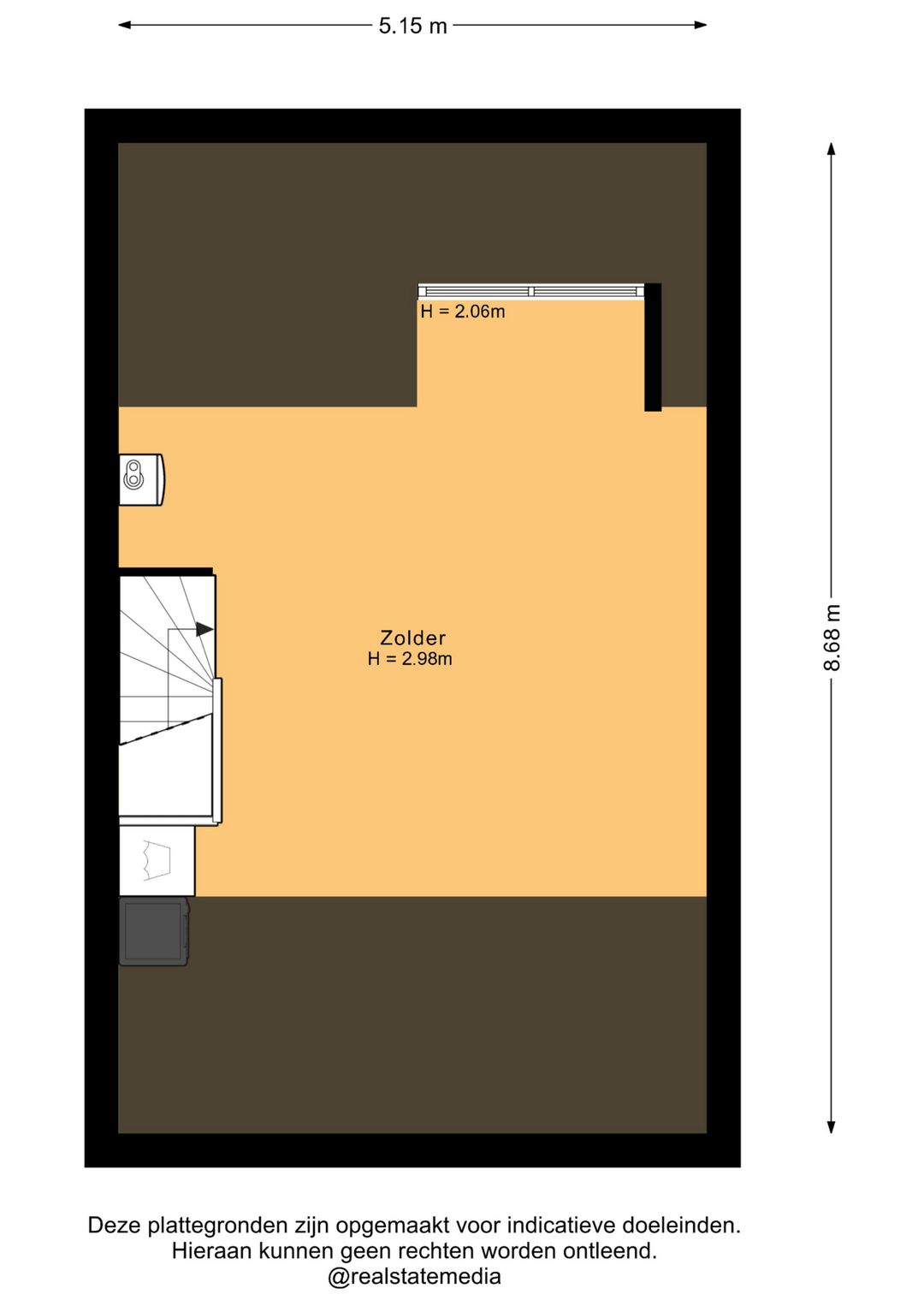 Foto 37 van Caumerstraat 59