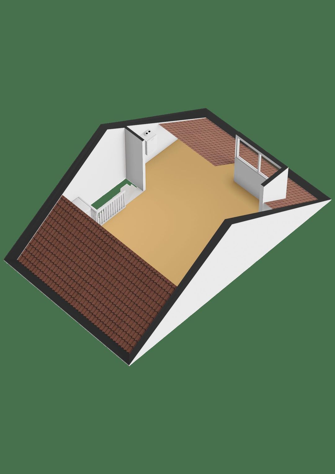 Foto 38 van Caumerstraat 59