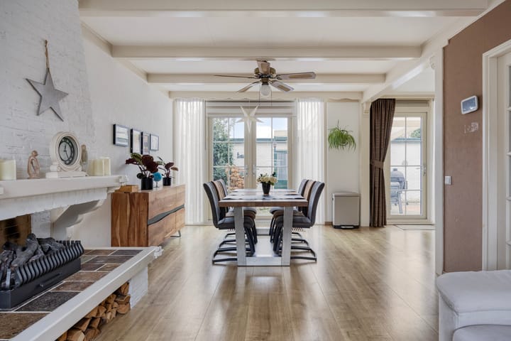 Foto 2 van Beemsterstraat 71