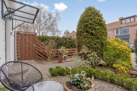 Beemsterstraat 71 tertiary image