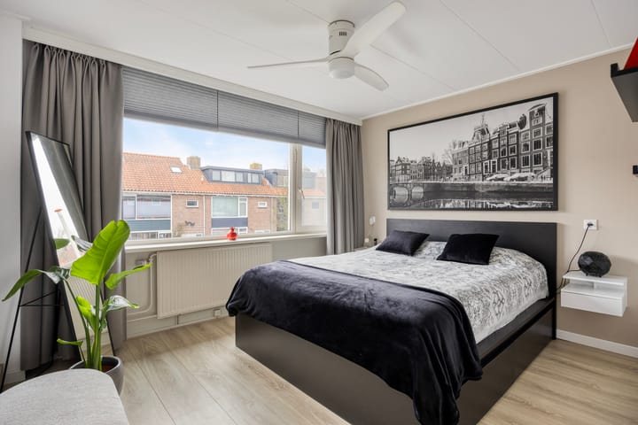 Foto 4 van Beemsterstraat 71