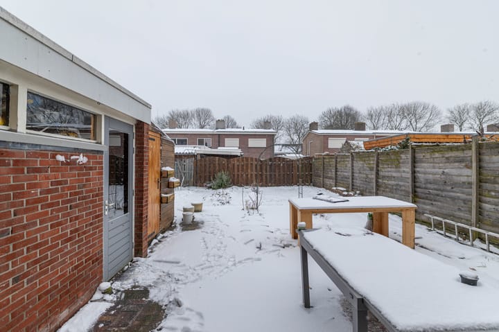 Foto 2 van Wedmanstraat 9