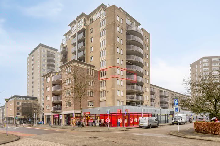 Pettelaarseweg 247 D