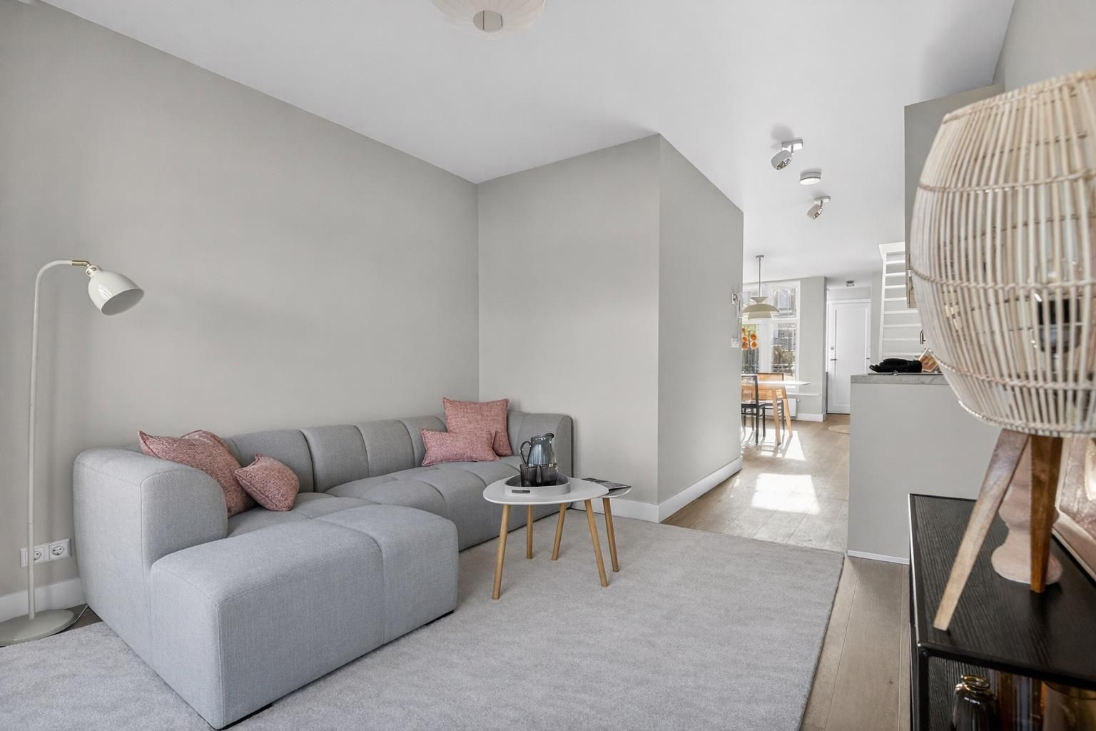 Foto 3 van Fokke Simonszstraat 84-3