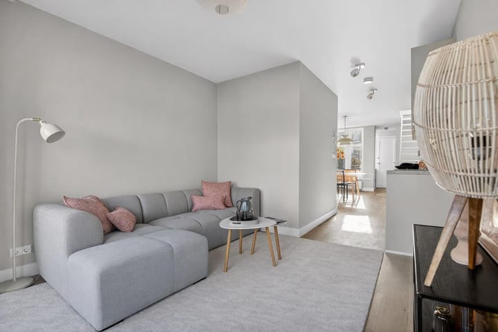 Foto 3 van Fokke Simonszstraat 84-3