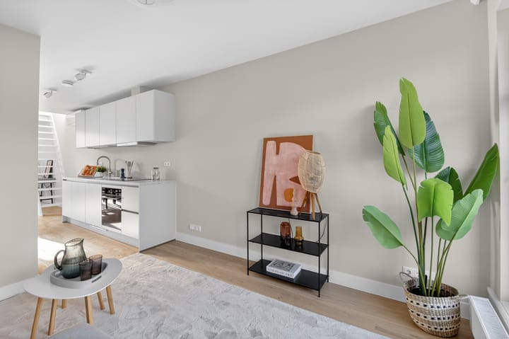 Foto 4 van Fokke Simonszstraat 84-3